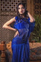 Nadia Dress